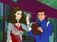 Click to watch 'Joy of Grief' (popup) Sealab 2021